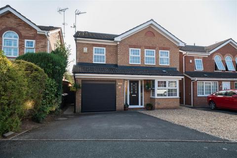 undefined, Minster Close, Winsford CW7