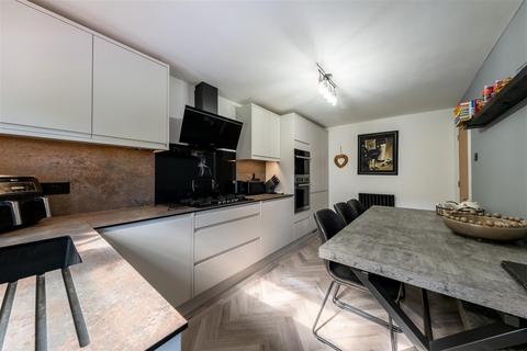 undefined, Minster Close, Winsford CW7