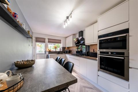 undefined, Minster Close, Winsford CW7