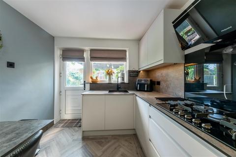 undefined, Minster Close, Winsford CW7