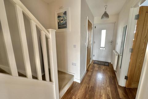 2 bedroom semi-detached house for sale, Wherry Close, Threemilestone, Truro