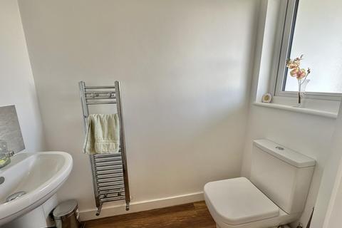 2 bedroom semi-detached house for sale, Wherry Close, Threemilestone, Truro
