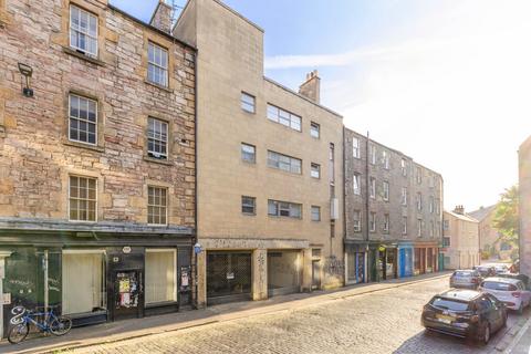 Flat 1, 17a West Crosscauseway, Newington, Edinburgh, EH8 9JW