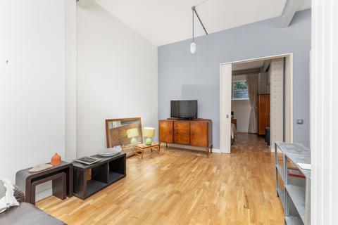 undefined, Flat 1, 17a West Crosscauseway, Newington, Edinburgh, EH8 9JW