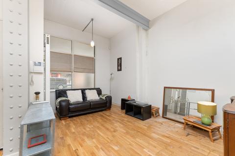 3 bedroom duplex for sale, Flat 1, 17a West Crosscauseway, Newington, Edinburgh, EH8 9JW