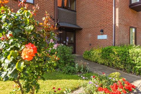 undefined, Winchester Road, Andover