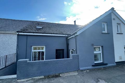 20 Blaenau Gwent Rows, Abertillery, NP13 1PE