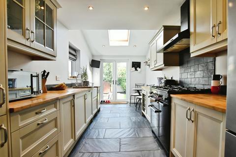 undefined, Manchester Road, Trafford WA14