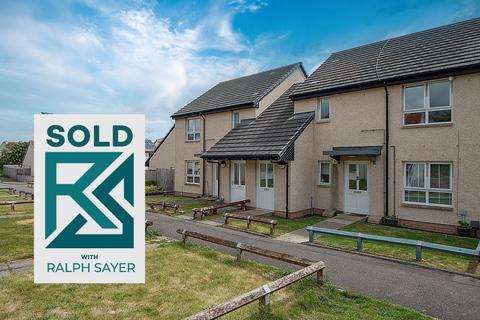 27 Baxters Gate, Tranent, EH33 2QW