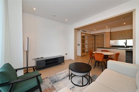 2 bedroom apartment for sale, Legacy Building, Nine Elms SW11