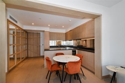 2 bedroom apartment for sale, Legacy Building, Nine Elms SW11