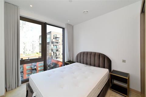 2 bedroom apartment for sale, Legacy Building, Nine Elms SW11