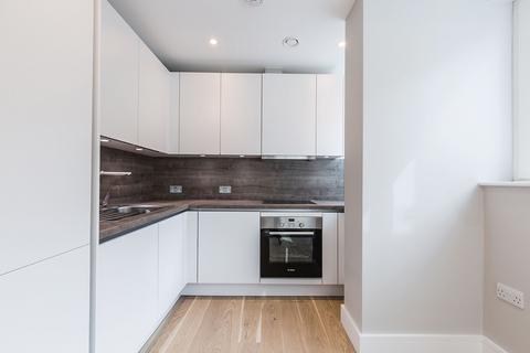 undefined, Flat 27 Sidcup House 12-18 Station Road