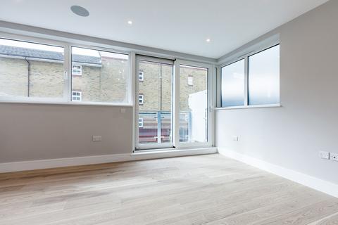 undefined, Flat 27 Sidcup House 12-18 Station Road