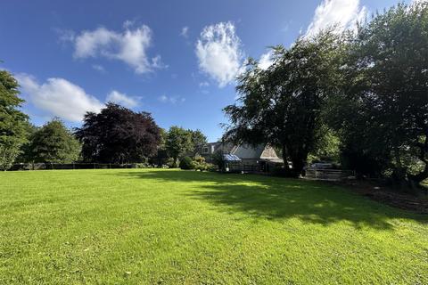 4 bedroom cottage for sale, Rosewood Lodge, Twynholm, Kirkcudbright, DG6 4NQ
