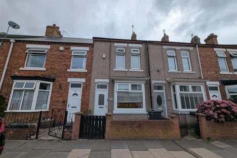 Bowman Street, Darlington