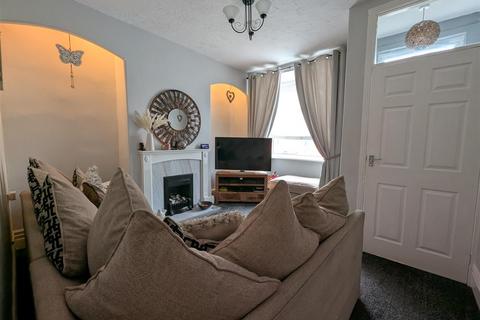 2 bedroom terraced house for sale, Bowman Street, Darlington