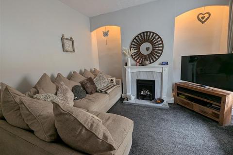 2 bedroom terraced house for sale, Bowman Street, Darlington
