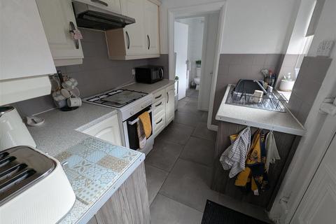 2 bedroom terraced house for sale, Bowman Street, Darlington