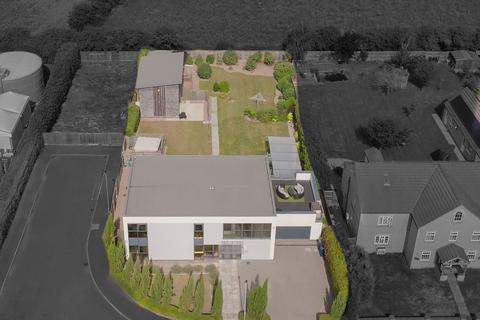 8 Albert Way, Chatteris, PE16 6US