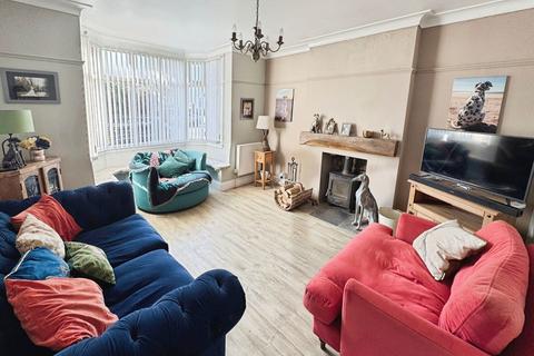 undefined, New Road, Porthcawl CF36