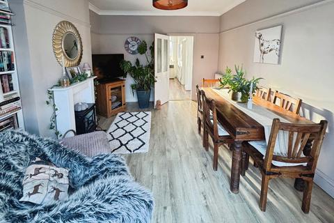 undefined, New Road, Porthcawl CF36