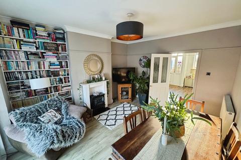 undefined, New Road, Porthcawl CF36