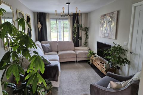 23 Axson Drive, Carlisle, CA1 3FZ