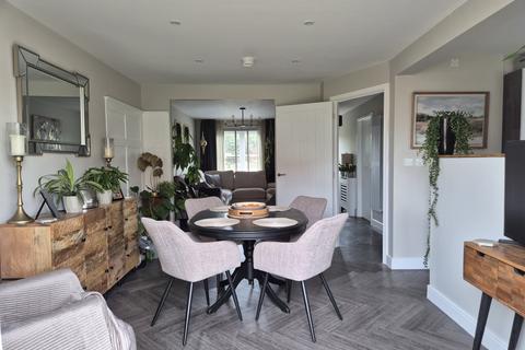 23 Axson Drive, Carlisle, CA1 3FZ