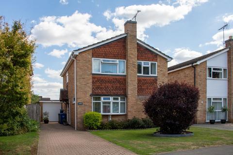 undefined, Birchwood, Banbury, OX16