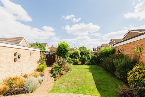 undefined, Birchwood, Banbury, OX16