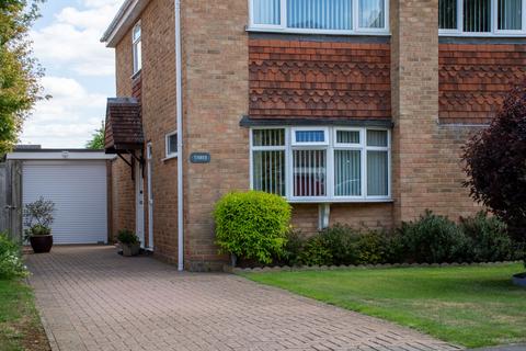 undefined, Birchwood, Banbury, OX16