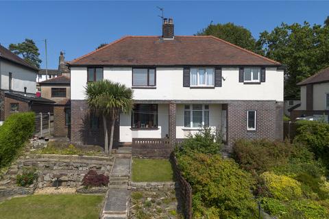 3 bedroom semi-detached house for sale, Whitworth Road, Rochdale OL12