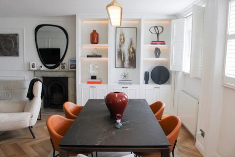 1 bedroom property for sale, Inverness Terrace, London W2