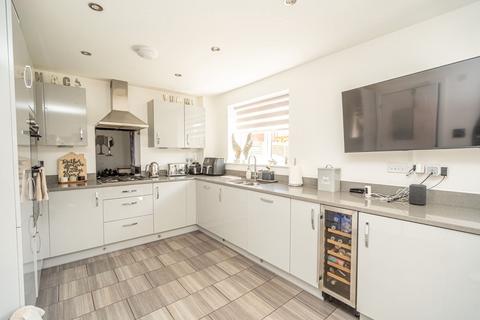11 Cornflower Meadow, Coven, Wolverhampton, WV9 5FB