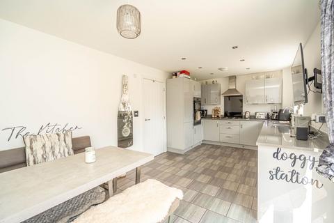11 Cornflower Meadow, Coven, Wolverhampton, WV9 5FB