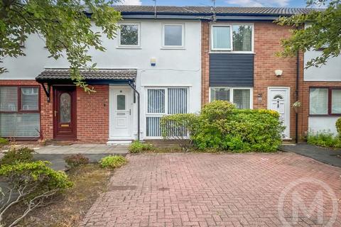 5 Brecon Close, Blackpool, FY1 5AY