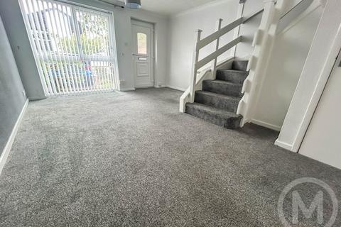 5 Brecon Close, Blackpool, FY1 5AY