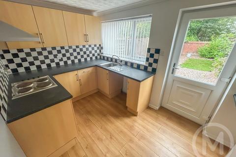 5 Brecon Close, Blackpool, FY1 5AY