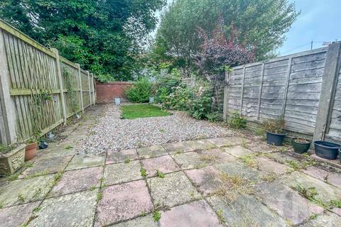 5 Brecon Close, Blackpool, FY1 5AY