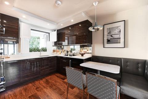 2 bedroom flat to rent, Fulham Road, Chelsea, London, SW3
