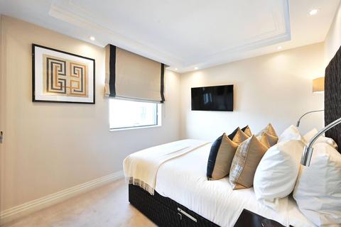 2 bedroom flat to rent, Fulham Road, Chelsea, London, SW3