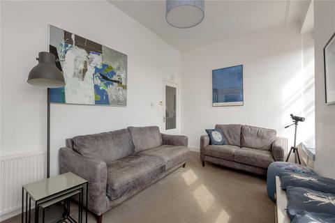 8/5 Quality Street, North Berwick, EH39 4HP