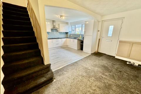 2 bedroom terraced house for sale, Ferndale Close, Wingate, Durham, TS28