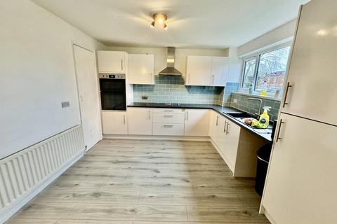 2 bedroom terraced house for sale, Ferndale Close, Wingate, Durham, TS28