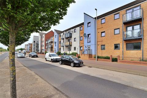 1 bedroom apartment for sale, Countess Way, Broughton, MK10