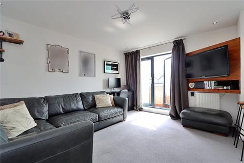 1 bedroom apartment for sale, Countess Way, Broughton, MK10