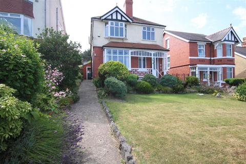 4 bedroom detached house for sale, Llysfaen Road, Old Colwyn, Colwyn Bay