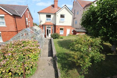 4 bedroom detached house for sale, Llysfaen Road, Old Colwyn, Colwyn Bay
