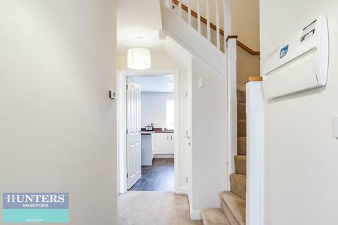 4 bedroom detached house for sale, Fetlock Drive, Bradford, West Yorkshire, BD2 3FH